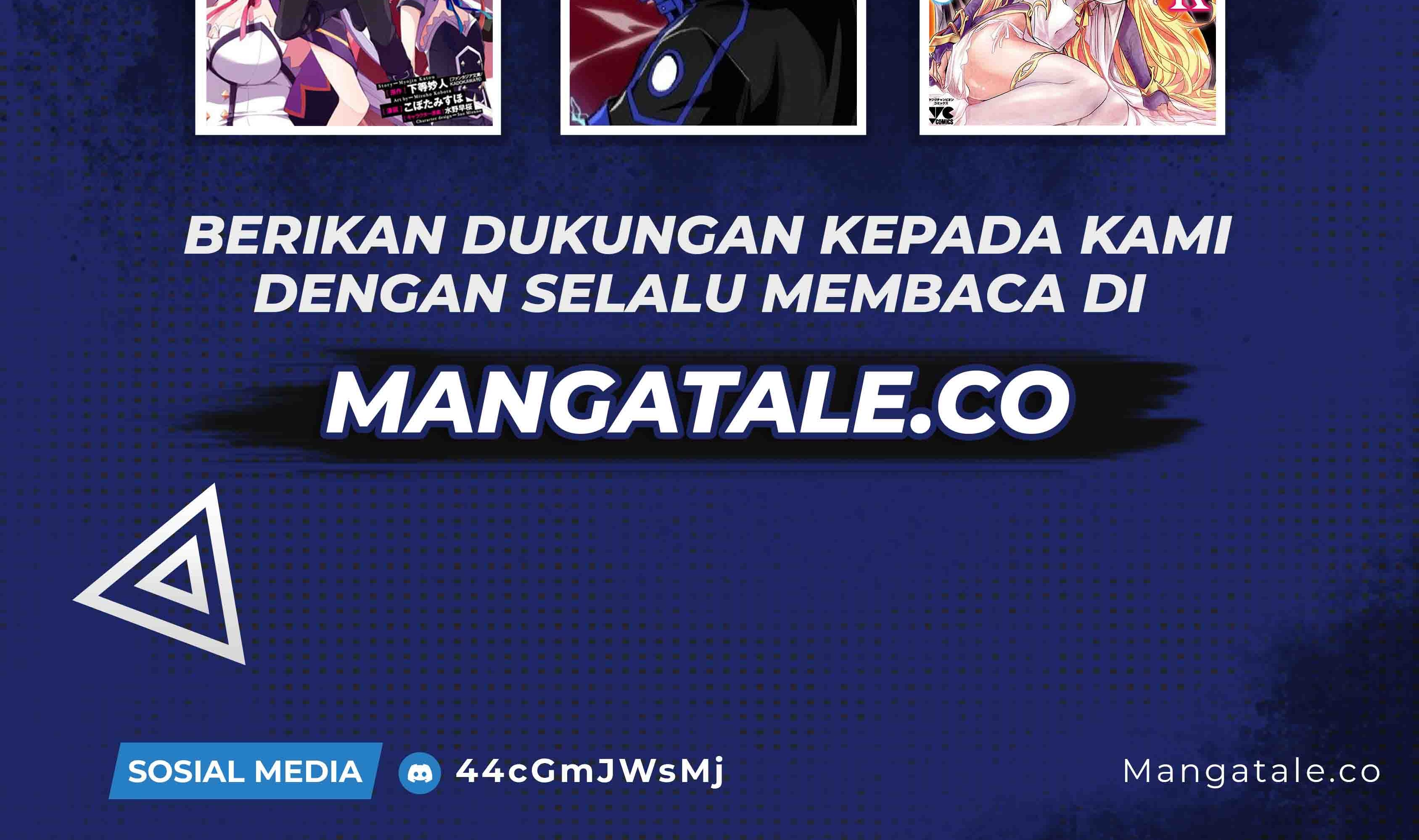 All Rounder Chapter 57 Gambar 79