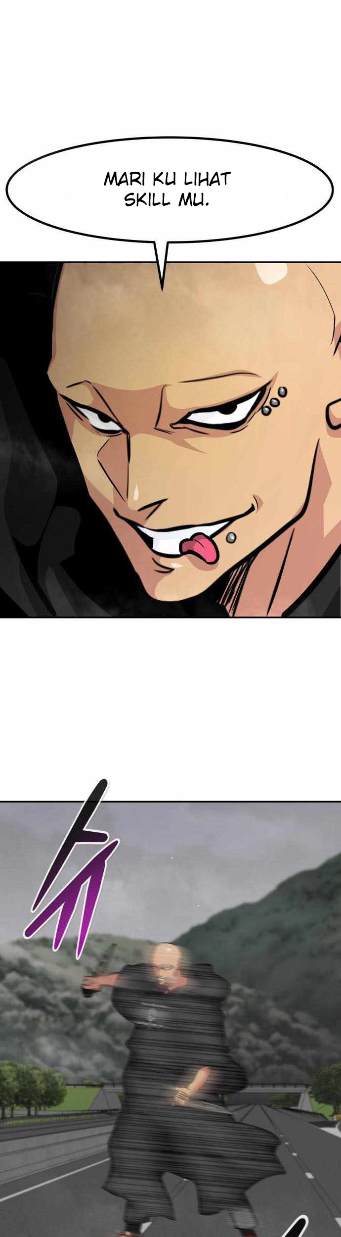 Baca  All Rounder Chapter 57 Gambar 2