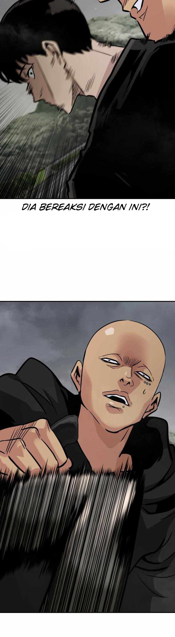 All Rounder Chapter 57 Gambar 4