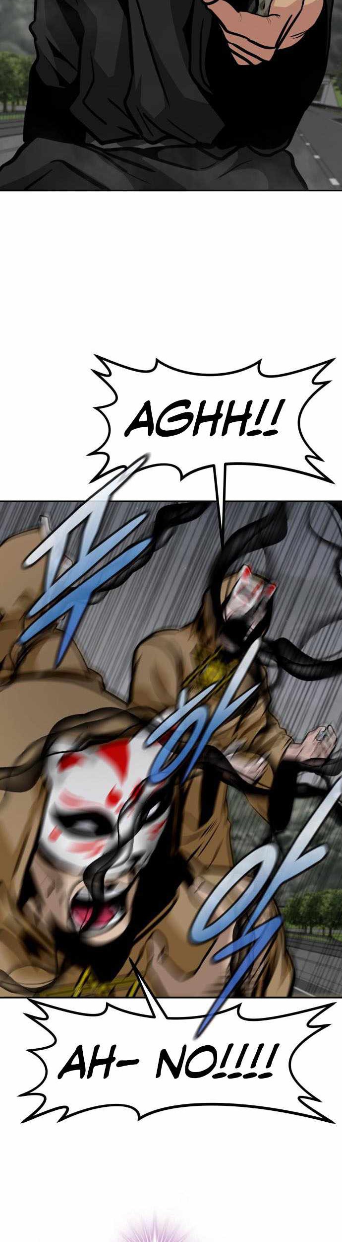 All Rounder Chapter 57 Gambar 9