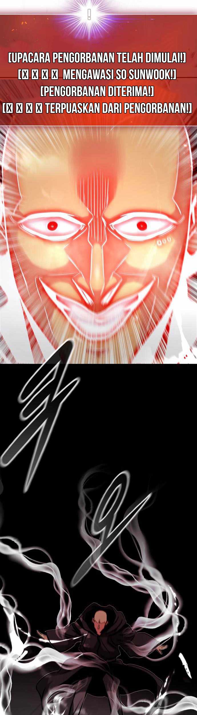 All Rounder Chapter 57 Gambar 10