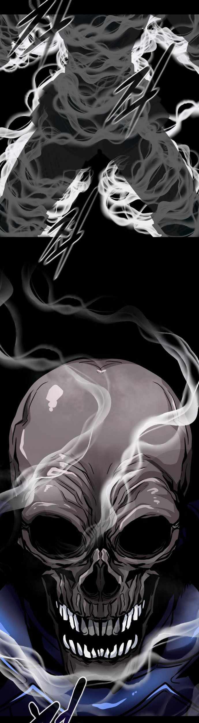 All Rounder Chapter 57 Gambar 12