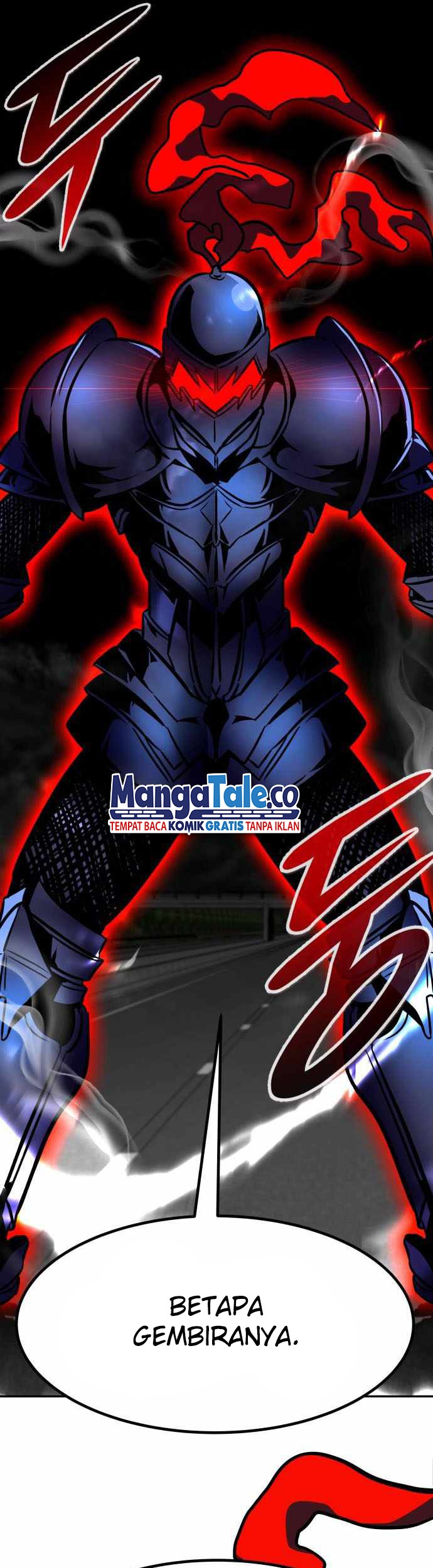 All Rounder Chapter 57 Gambar 14