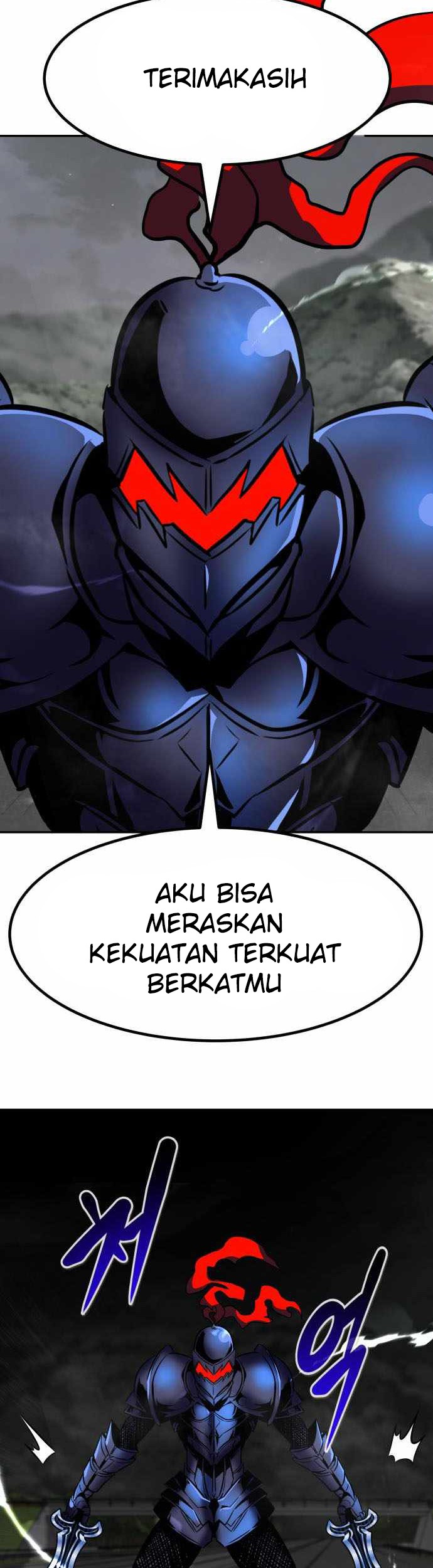 All Rounder Chapter 57 Gambar 15