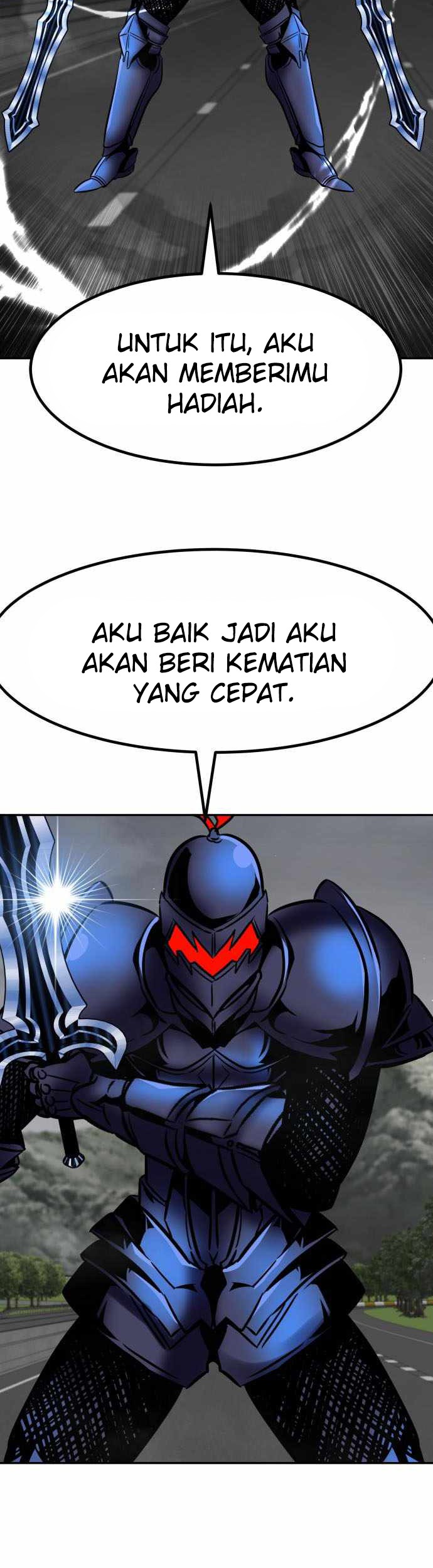 All Rounder Chapter 57 Gambar 16