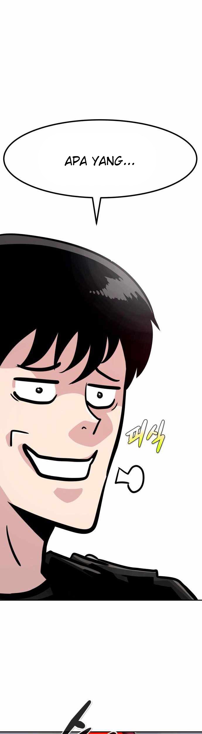 All Rounder Chapter 57 Gambar 17