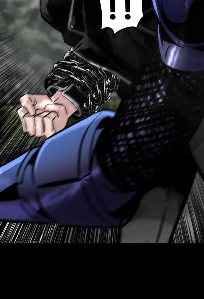 All Rounder Chapter 57 Gambar 19