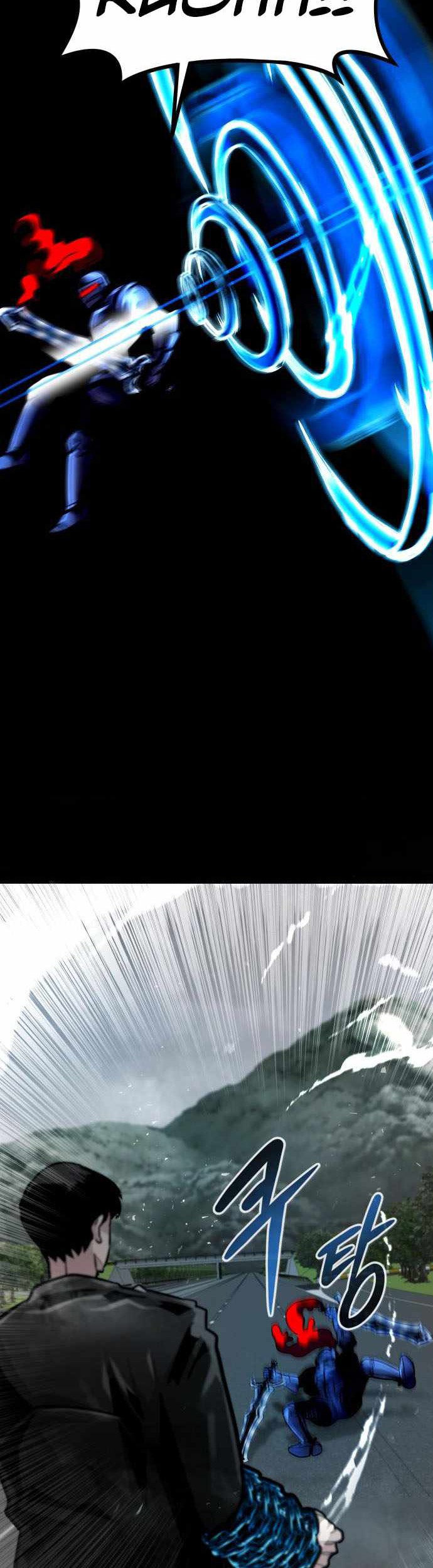 All Rounder Chapter 57 Gambar 21