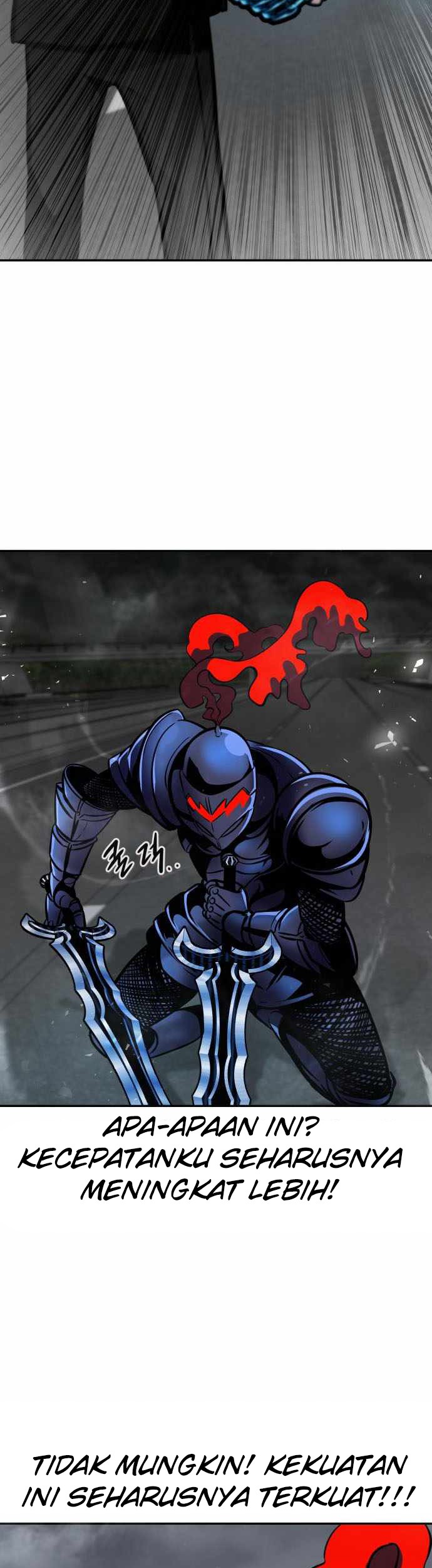 All Rounder Chapter 57 Gambar 22