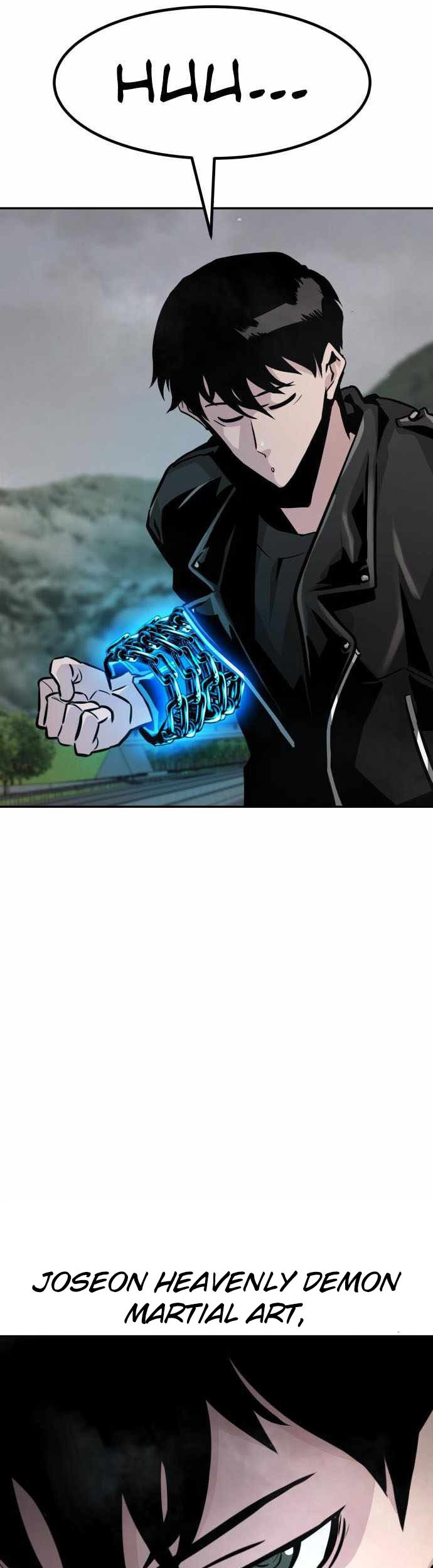 All Rounder Chapter 57 Gambar 26