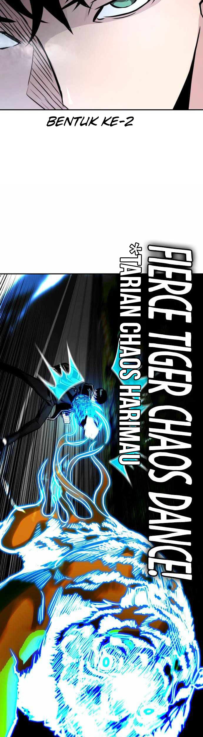 All Rounder Chapter 57 Gambar 27