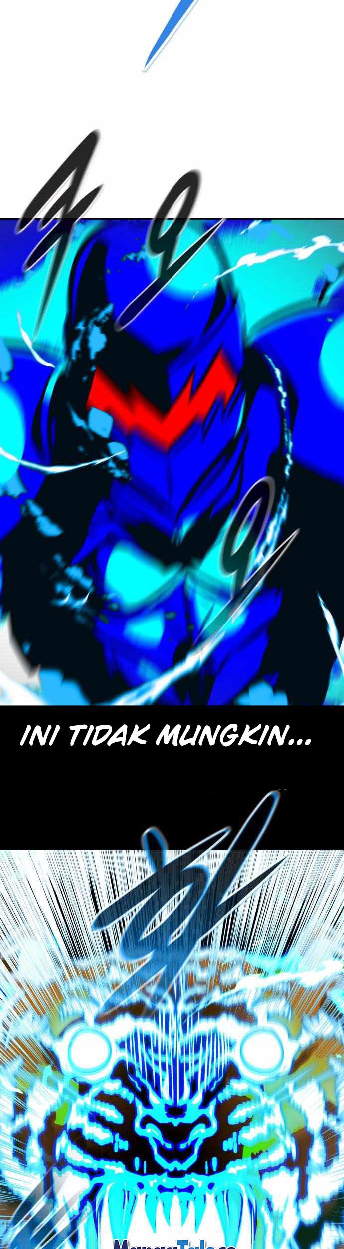 All Rounder Chapter 57 Gambar 29