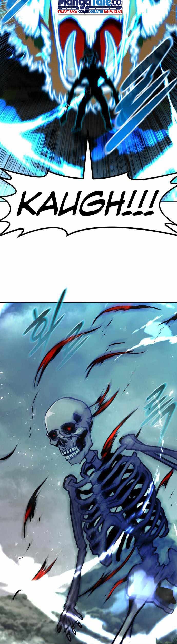 All Rounder Chapter 57 Gambar 30