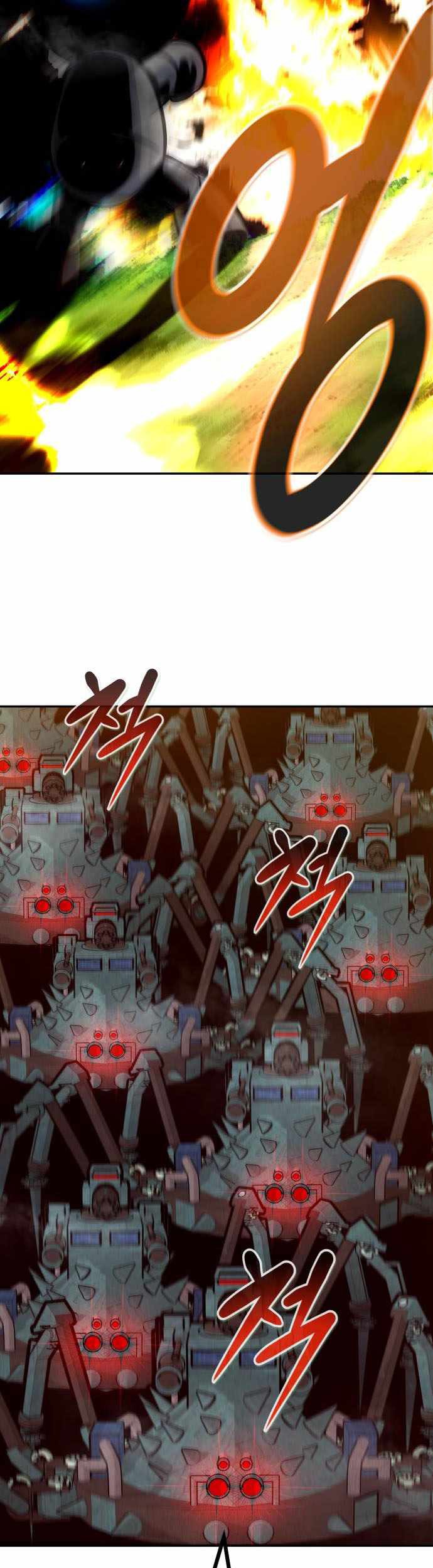 All Rounder Chapter 57 Gambar 48