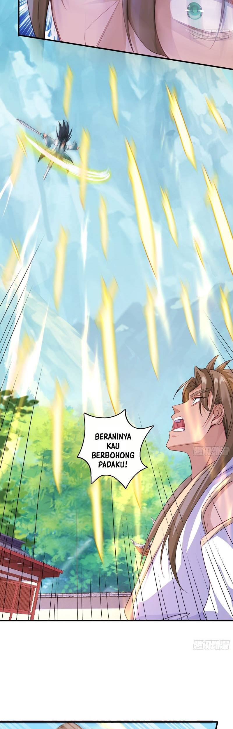 I Rely On Rewarding Apprentices To Upgrade Chapter 12 Gambar 20