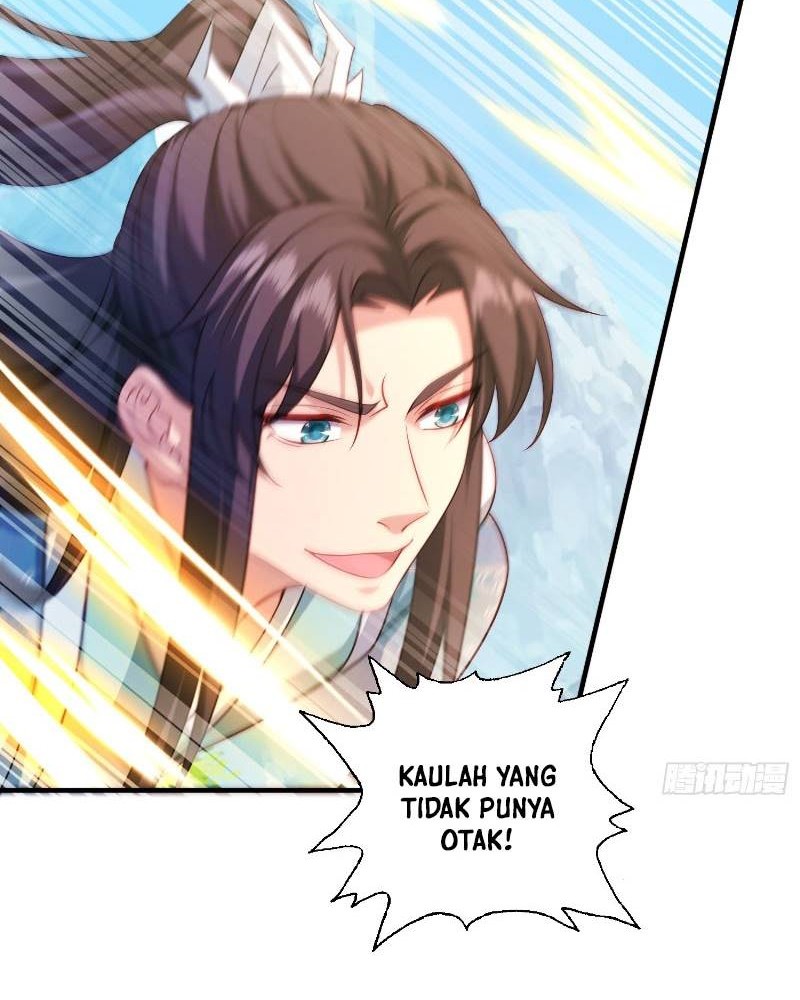 I Rely On Rewarding Apprentices To Upgrade Chapter 12 Gambar 21