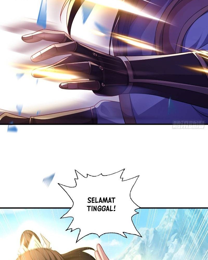 I Rely On Rewarding Apprentices To Upgrade Chapter 12 Gambar 23