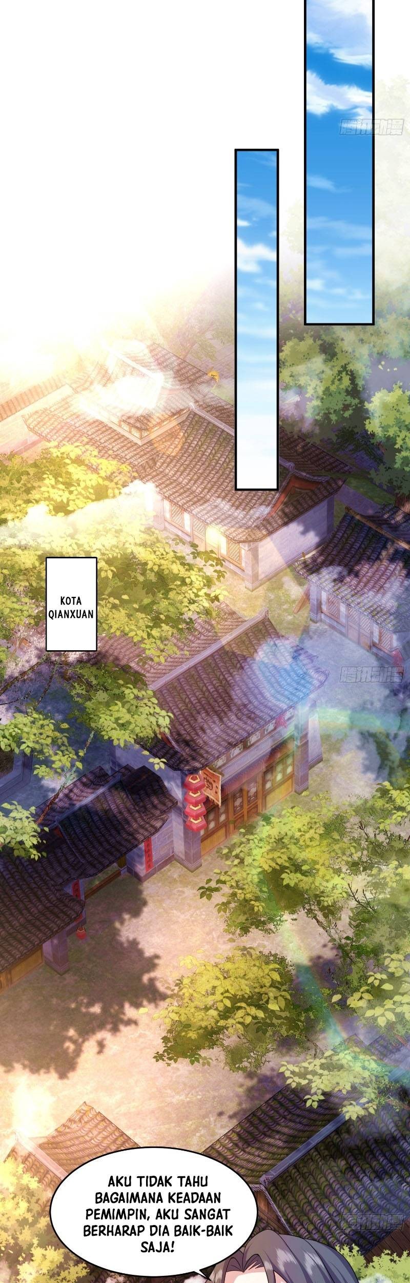 I Rely On Rewarding Apprentices To Upgrade Chapter 12 Gambar 26