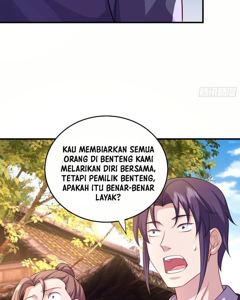 I Rely On Rewarding Apprentices To Upgrade Chapter 12 Gambar 29