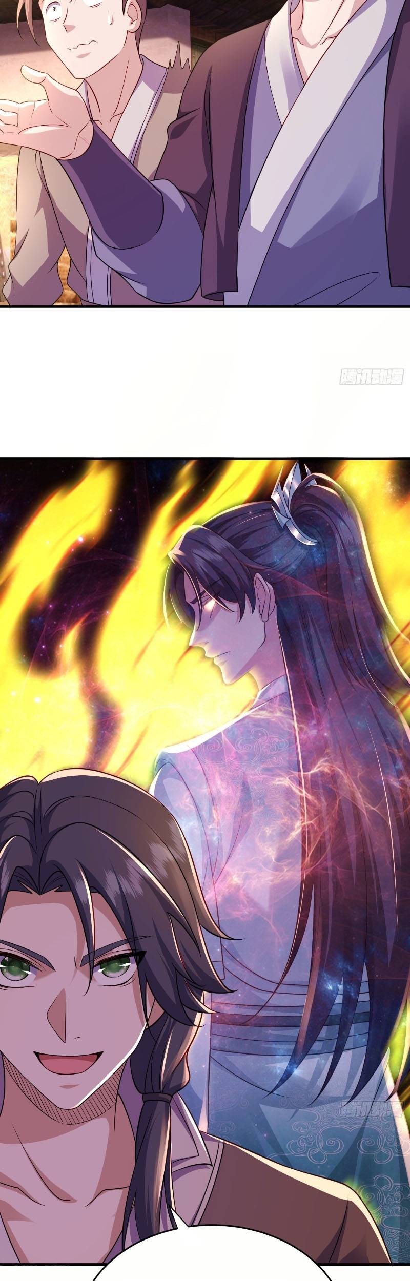 I Rely On Rewarding Apprentices To Upgrade Chapter 12 Gambar 30