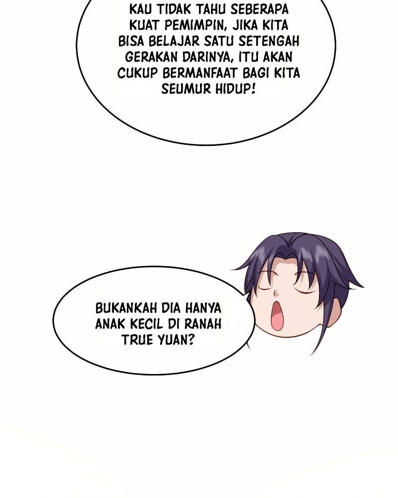 I Rely On Rewarding Apprentices To Upgrade Chapter 12 Gambar 31