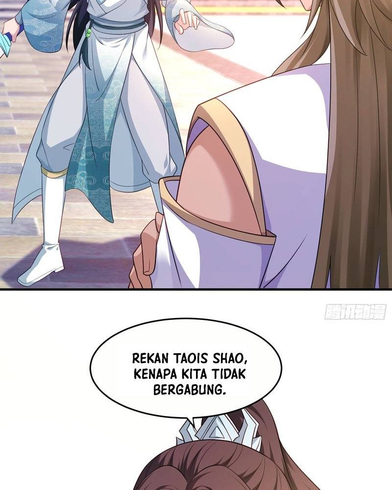 I Rely On Rewarding Apprentices To Upgrade Chapter 12 Gambar 3