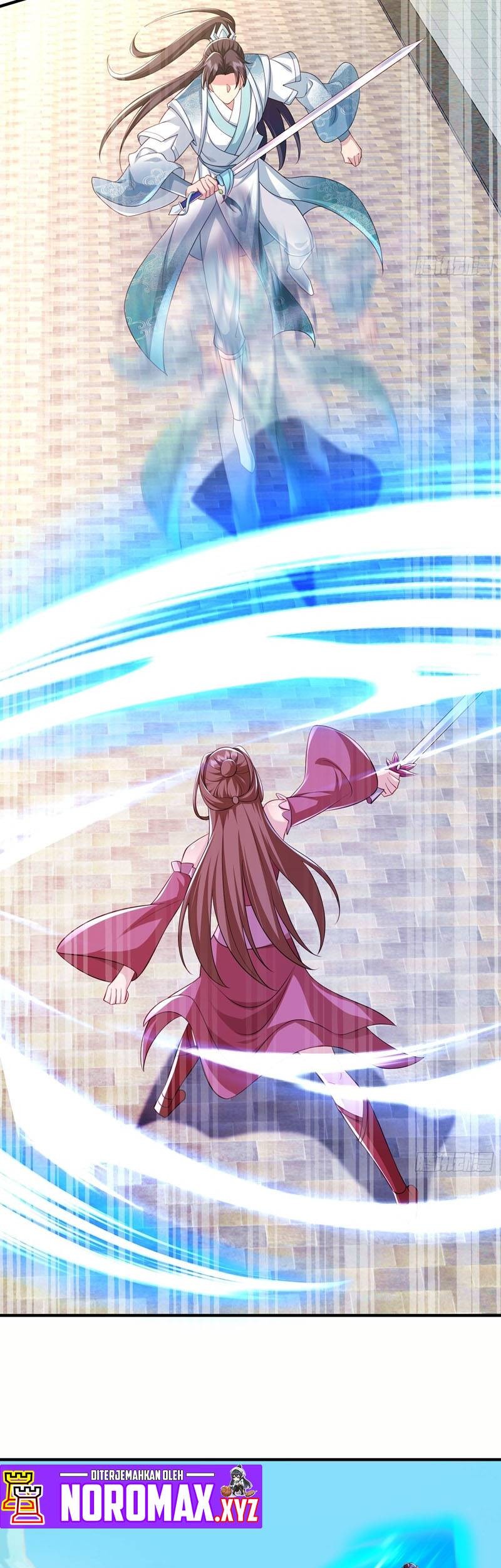 I Rely On Rewarding Apprentices To Upgrade Chapter 12 Gambar 6