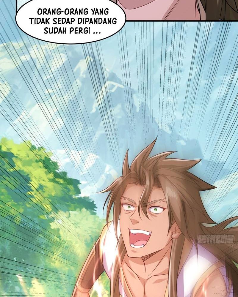 I Rely On Rewarding Apprentices To Upgrade Chapter 12 Gambar 9