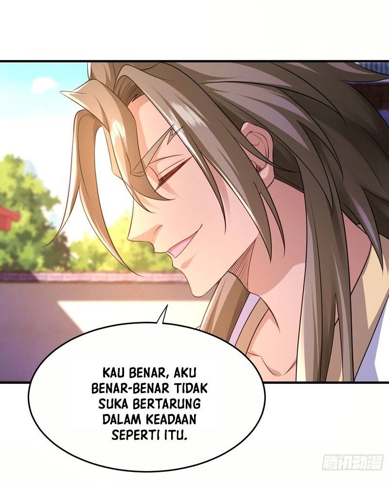 I Rely On Rewarding Apprentices To Upgrade Chapter 12 Gambar 13