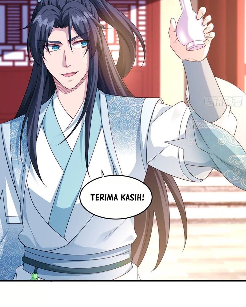 I Rely On Rewarding Apprentices To Upgrade Chapter 12 Gambar 17