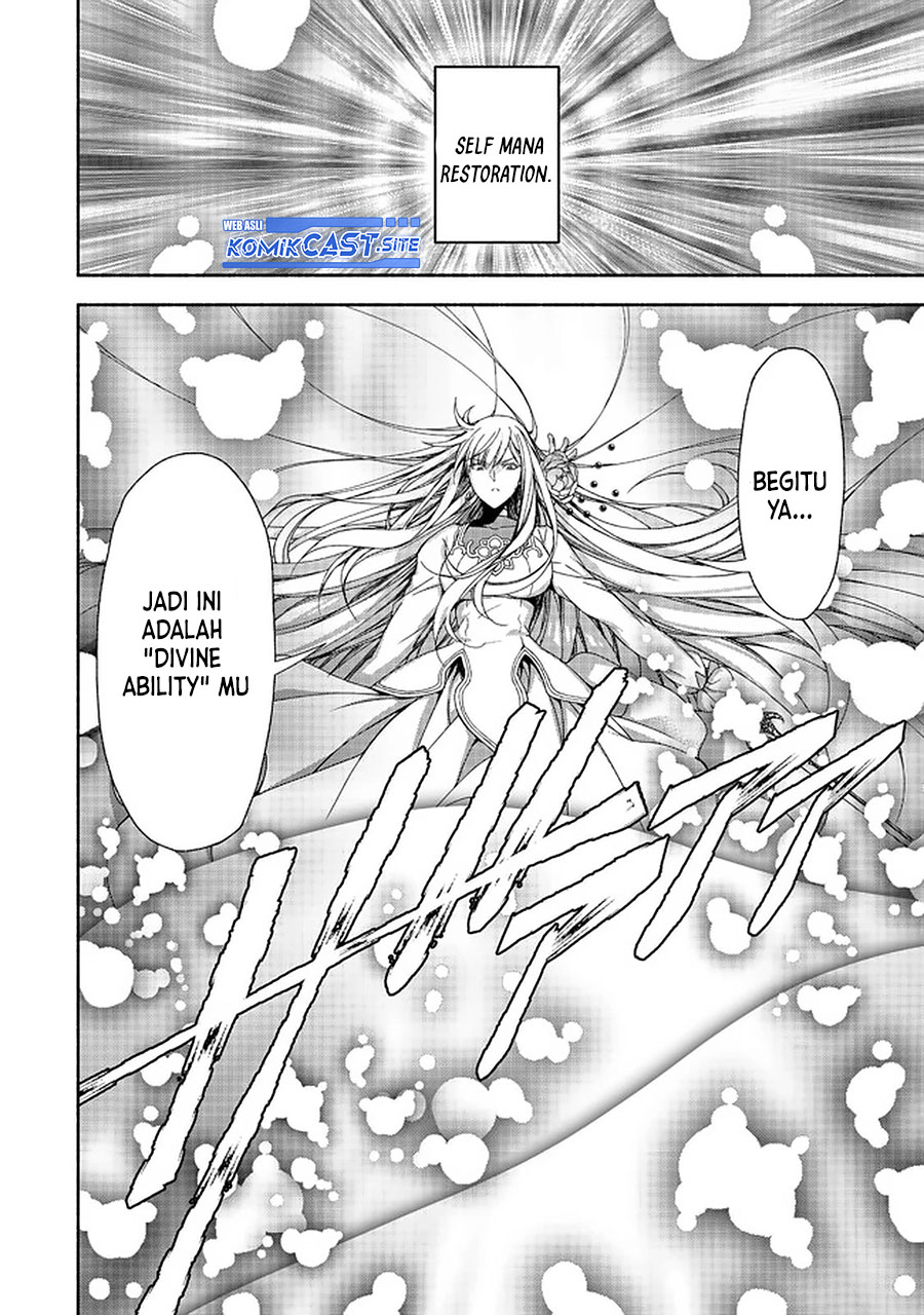 Moto Kizoku Reijou de Mikon no Haha Desuga, Musumetachi ga Kawaii Sugite Boukenshagyo mo Ku ni Narimasen Chapter 11.2 Gambar 10
