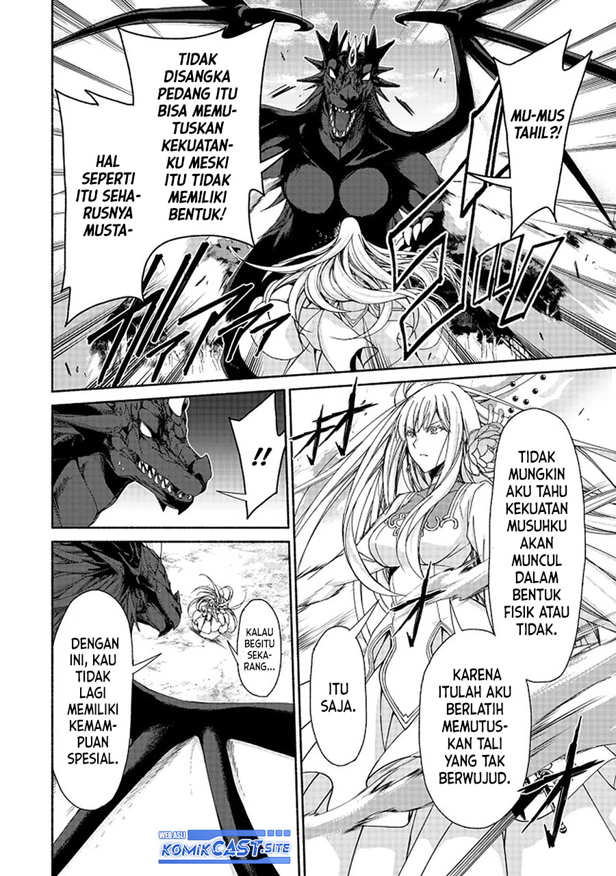 Moto Kizoku Reijou de Mikon no Haha Desuga, Musumetachi ga Kawaii Sugite Boukenshagyo mo Ku ni Narimasen Chapter 11.2 Gambar 19