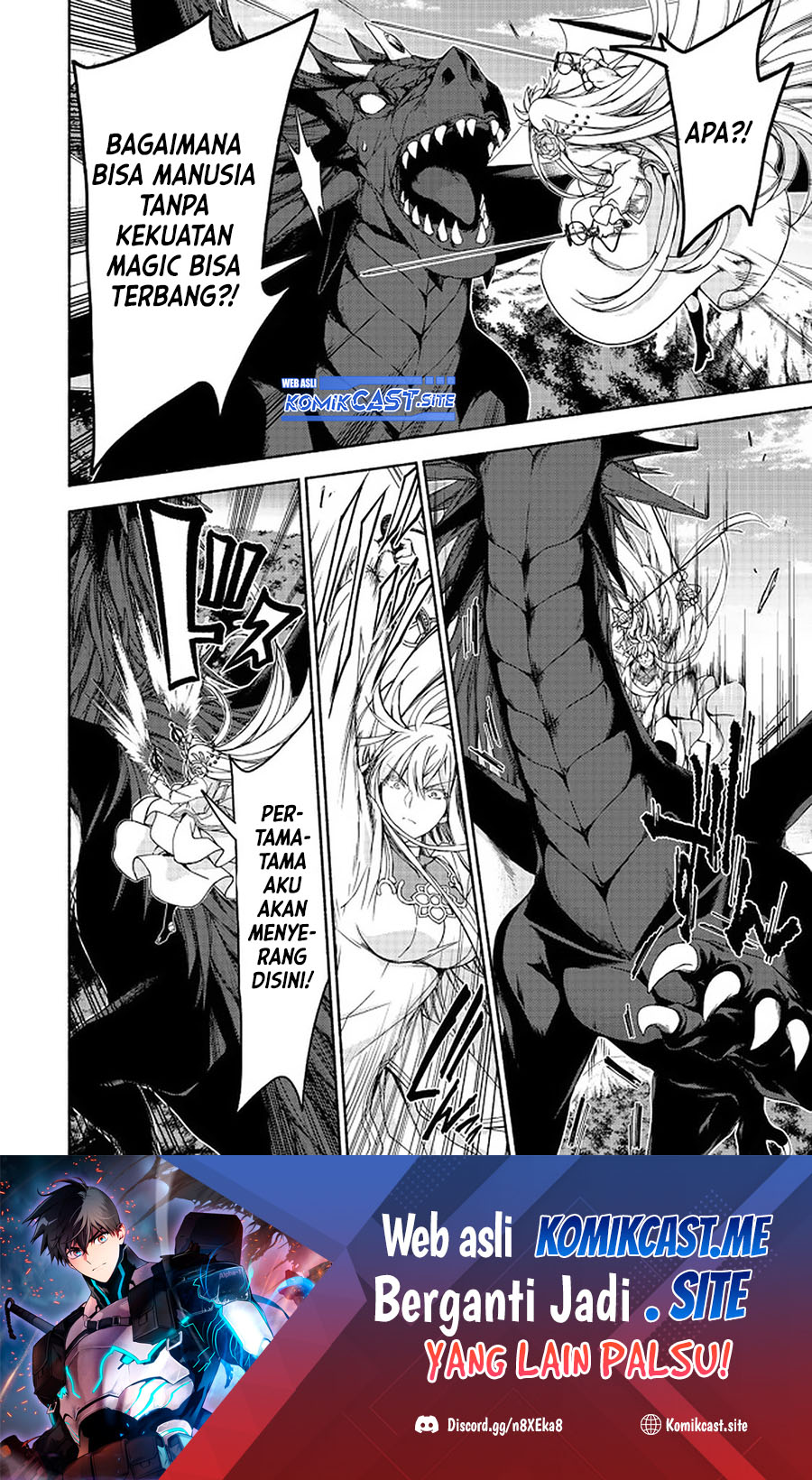 Baca Moto Kizoku Reijou de Mikon no Haha Desuga, Musumetachi ga Kawaii Sugite Boukenshagyo mo Ku ni Narimasen Chapter 11.2 Gambar 2