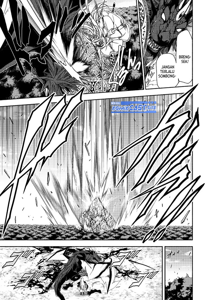 Moto Kizoku Reijou de Mikon no Haha Desuga, Musumetachi ga Kawaii Sugite Boukenshagyo mo Ku ni Narimasen Chapter 11.2 Gambar 7