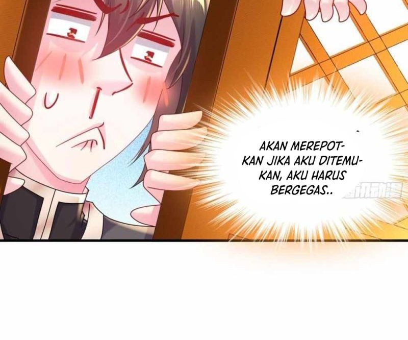 I Changed My Life By Check-In Chapter 28 Gambar 16