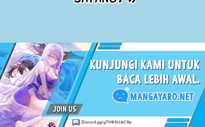 I Changed My Life By Check-In Chapter 28 Gambar 22