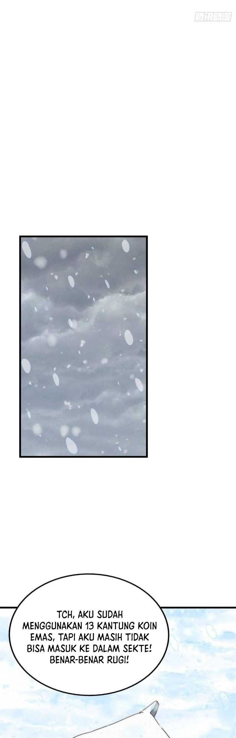 Baca  Beyond Myriad Peoples Chapter 150 Gambar 2