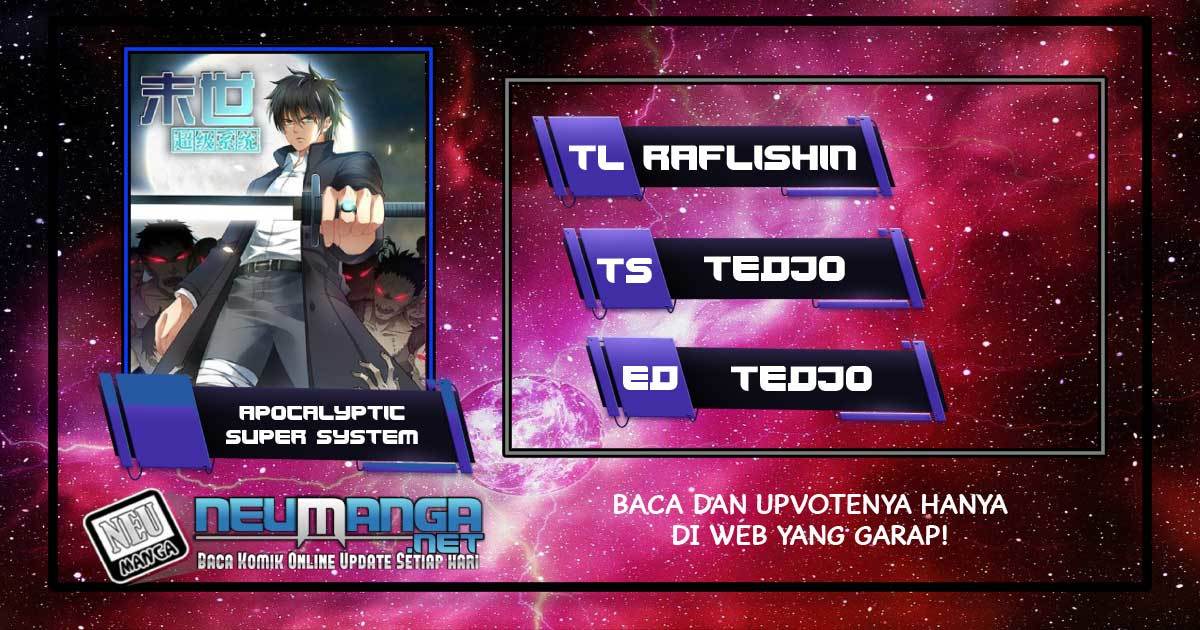 Baca Komik Super System Chapter 236 Gambar 1