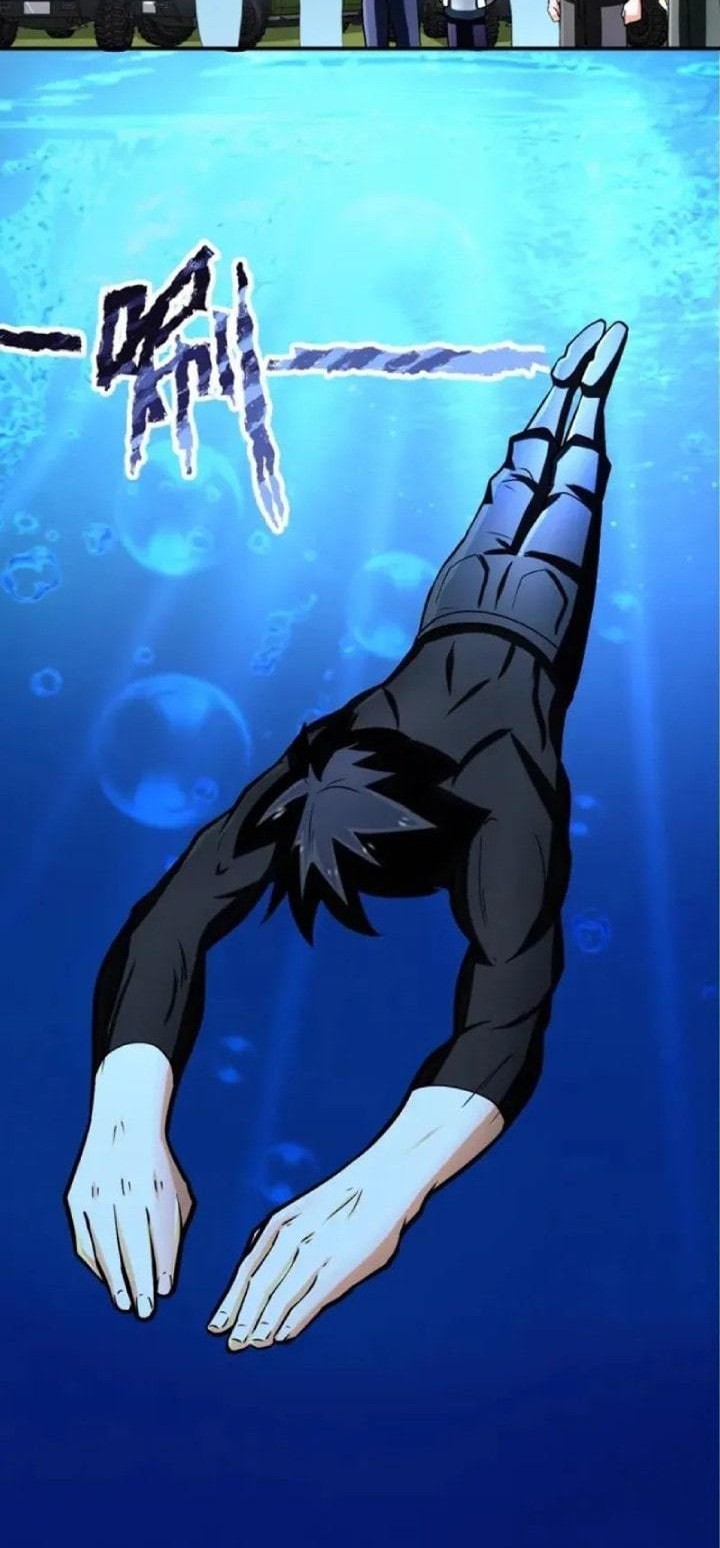 Super System Chapter 236 Gambar 22