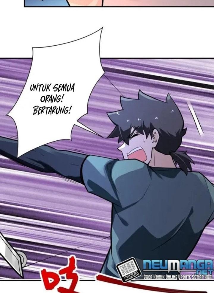 Super System Chapter 236 Gambar 3