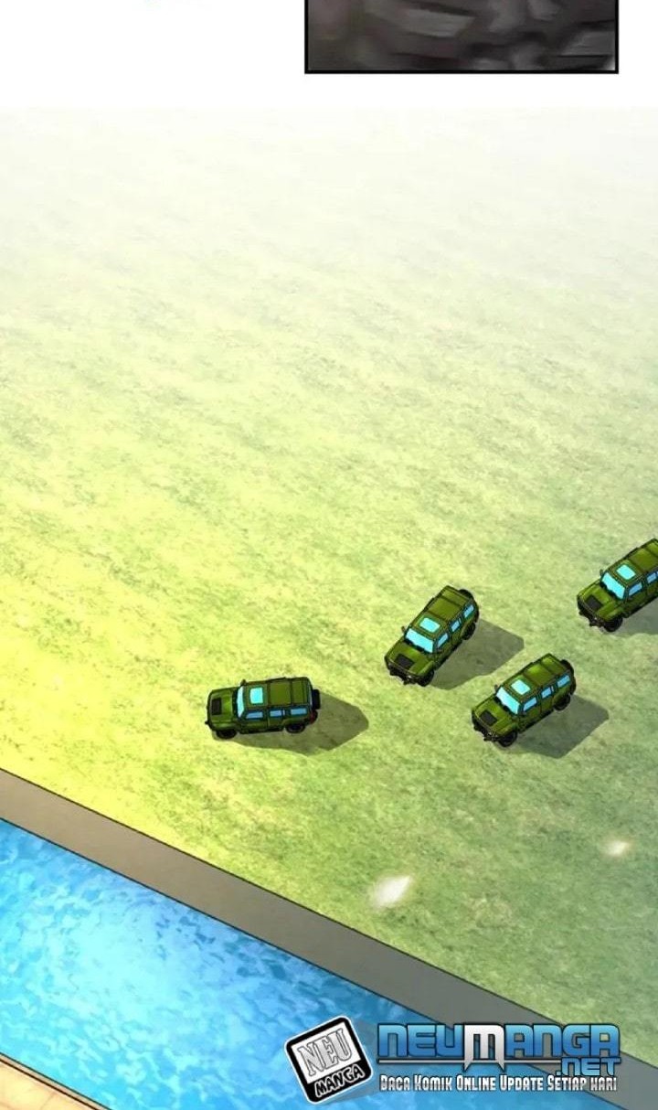 Super System Chapter 236 Gambar 11