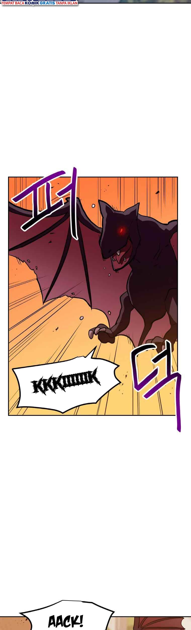 I Have Max Level Luck Chapter 43 Gambar 3
