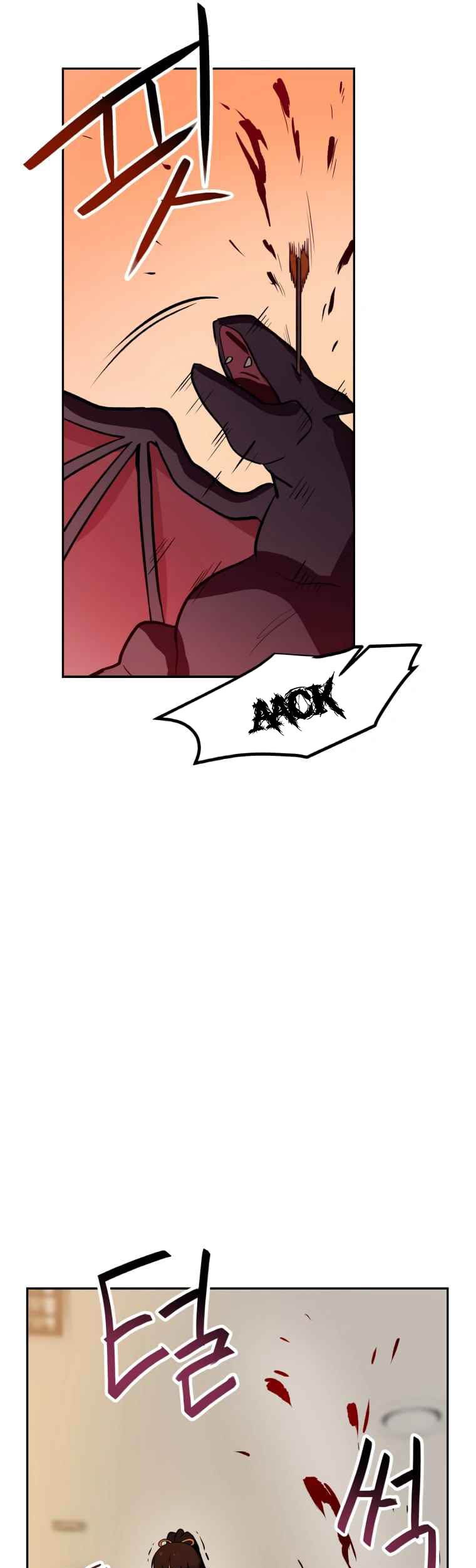 I Have Max Level Luck Chapter 43 Gambar 9