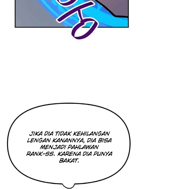 I Have Max Level Luck Chapter 43 Gambar 15