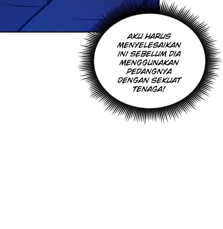 I Have Max Level Luck Chapter 43 Gambar 22