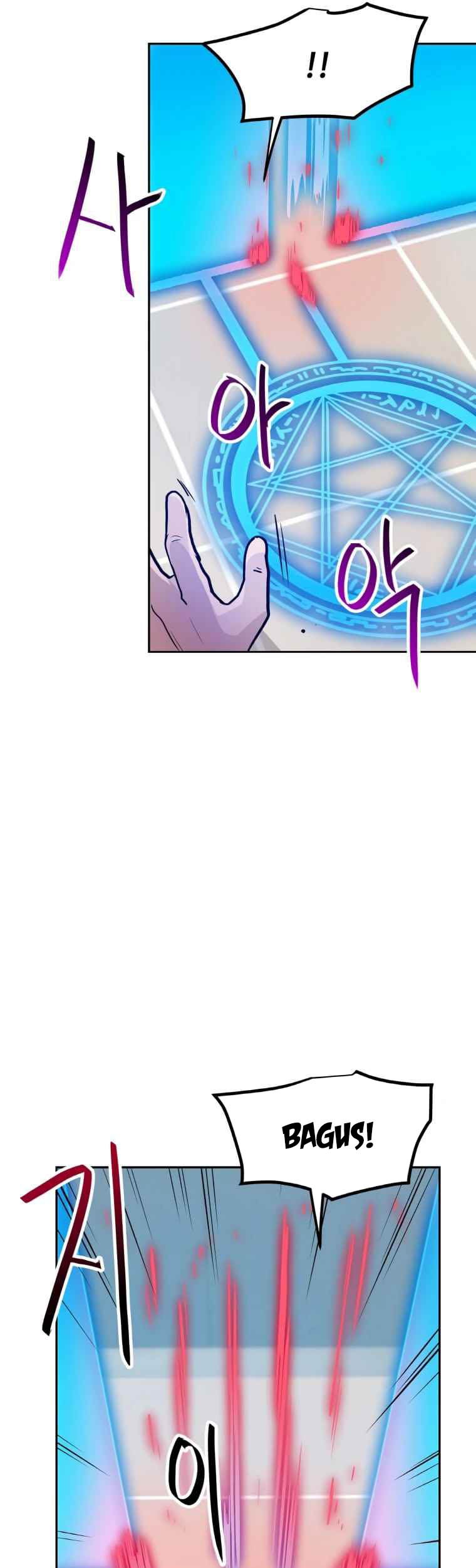 I Have Max Level Luck Chapter 43 Gambar 23