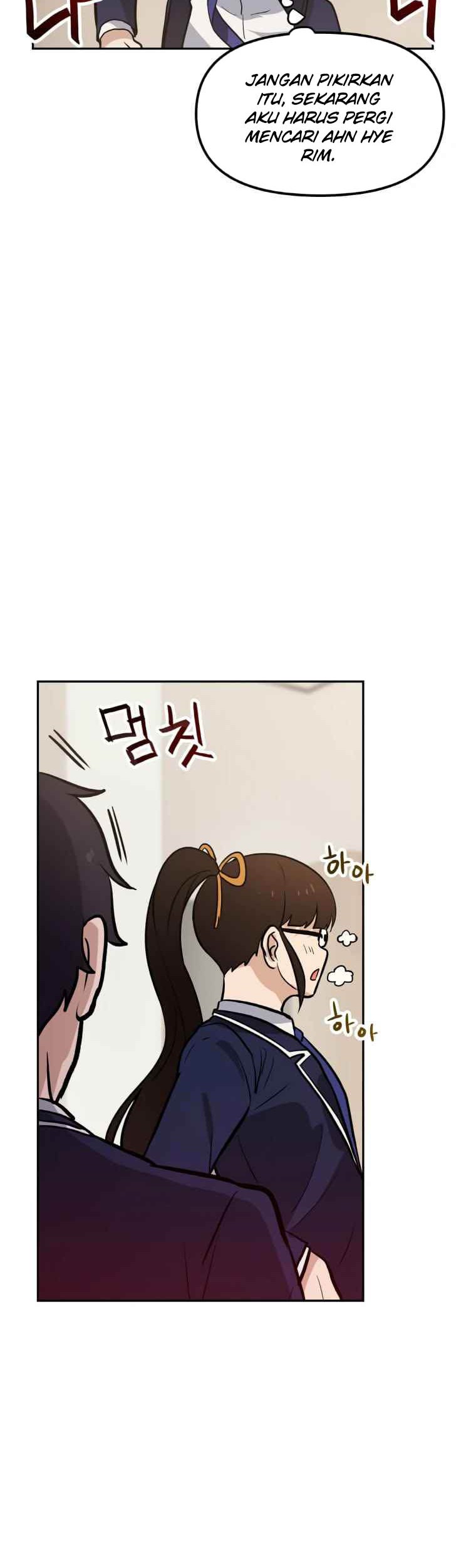 I Have Max Level Luck Chapter 43 Gambar 38