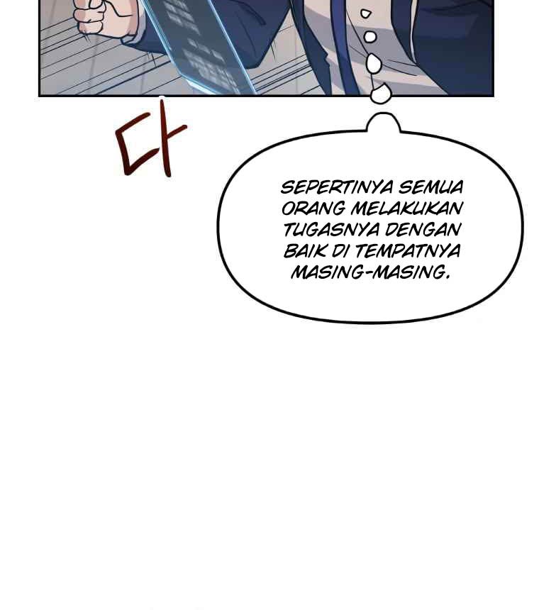 I Have Max Level Luck Chapter 43 Gambar 43