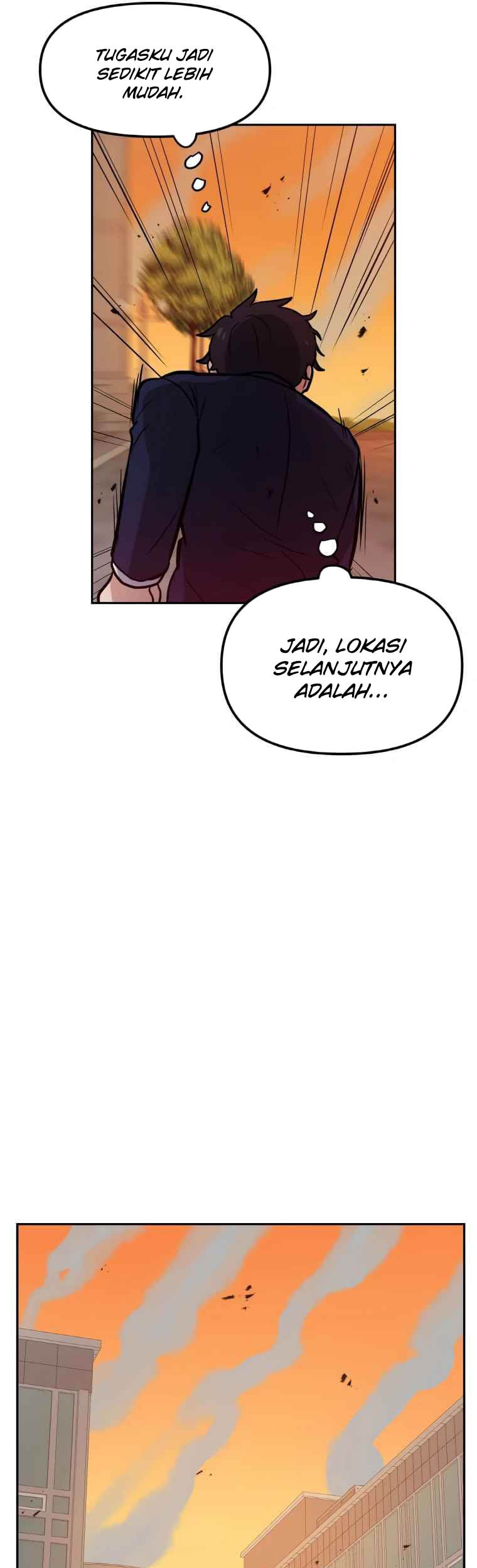 I Have Max Level Luck Chapter 43 Gambar 44