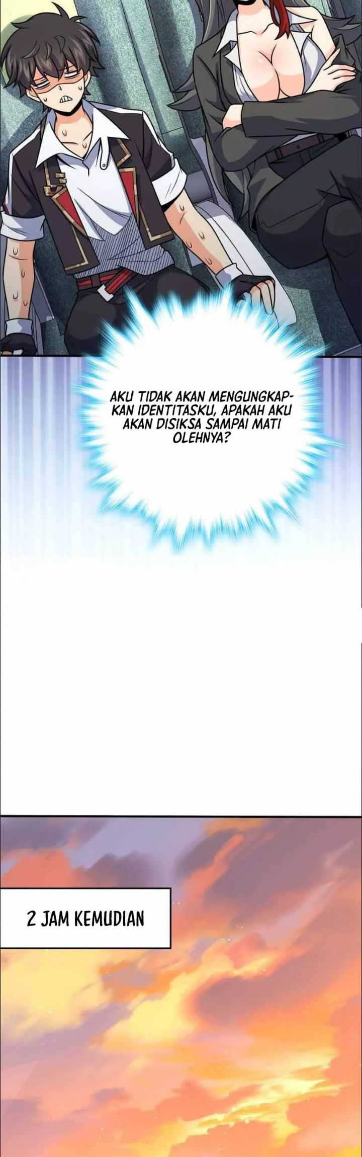 Spare Me, Great Lord! Chapter 315 Gambar 11